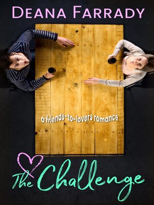 cover image of The Challenge